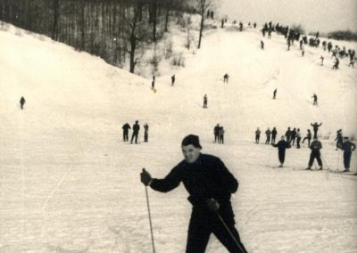 Щелоковский хутор 1962 г.