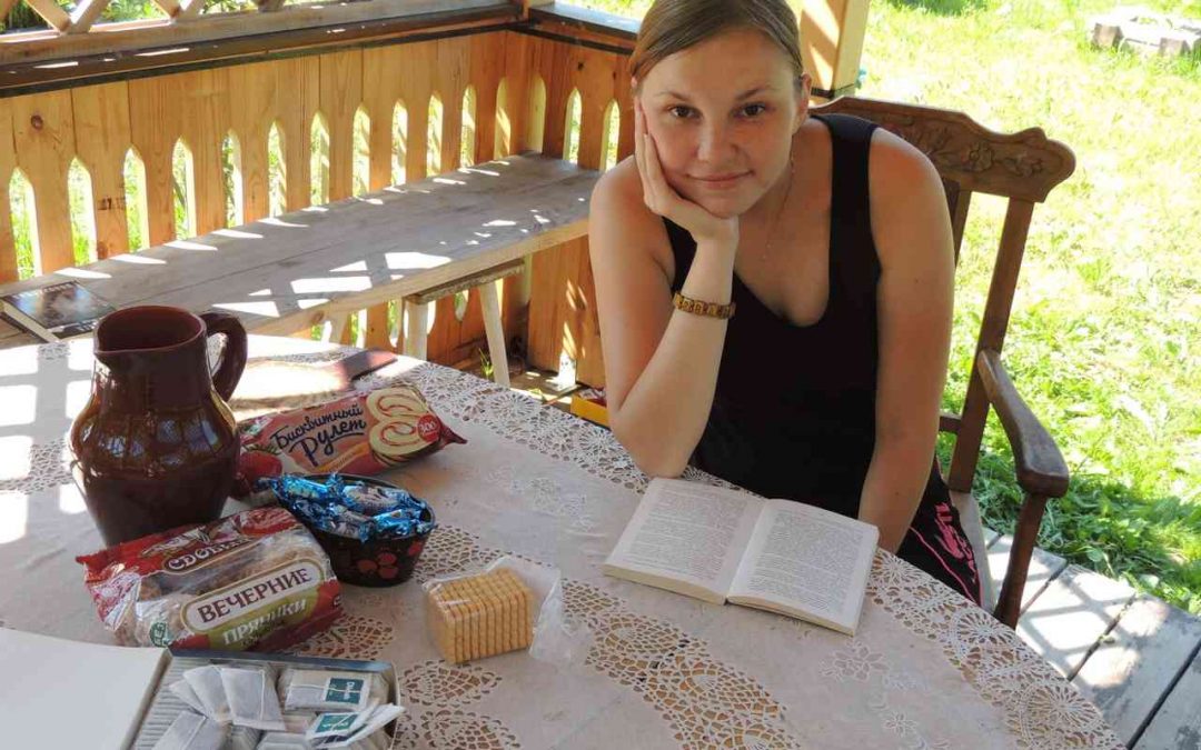 В «BOOKвально» каждый участник главный!