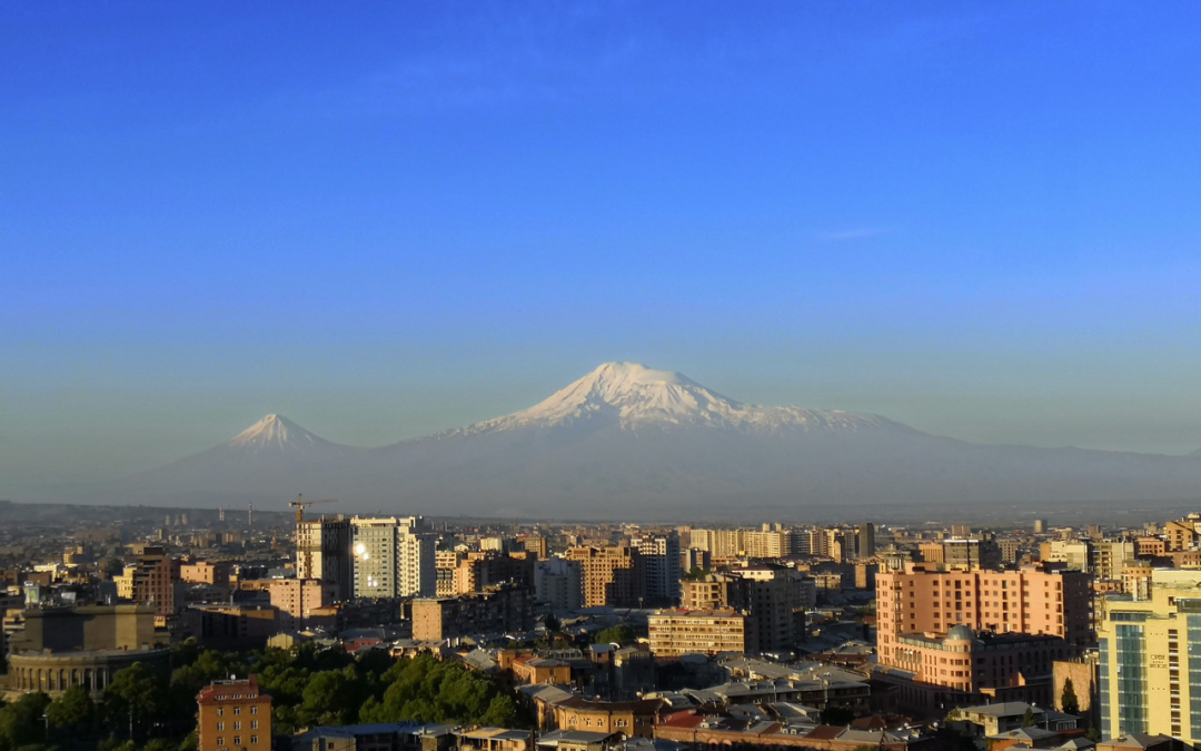 «Глубинная Армения: как увидеть настоящую страну»